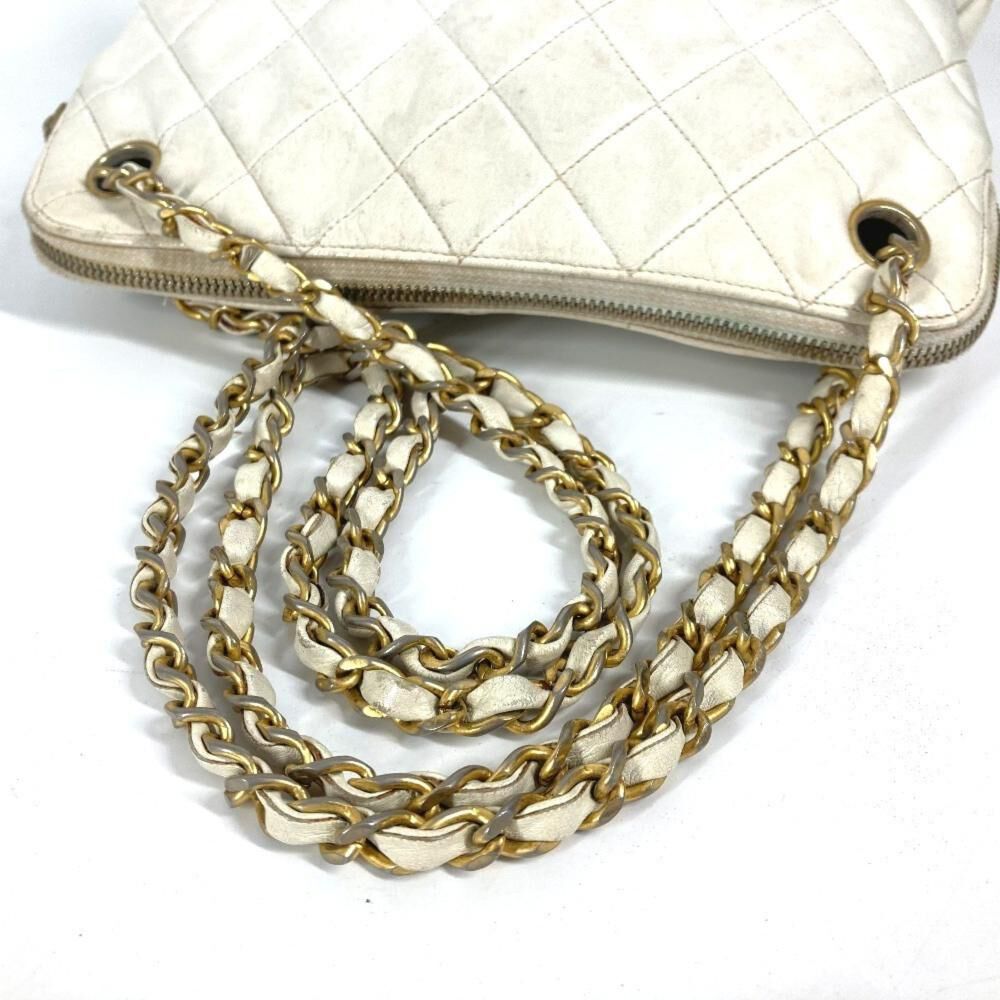 Chanel Shoulder Bag