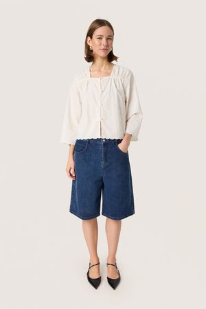 SLSunela Blouse 3/4