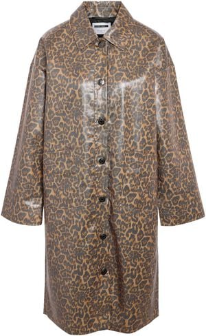 NMJILL COAT