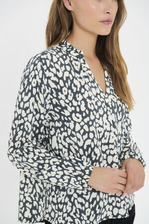 EdaSZ Blouse