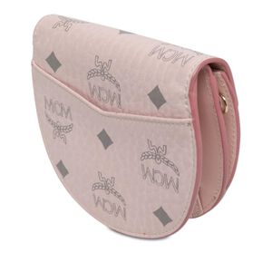 Mcm Crossbody Bag