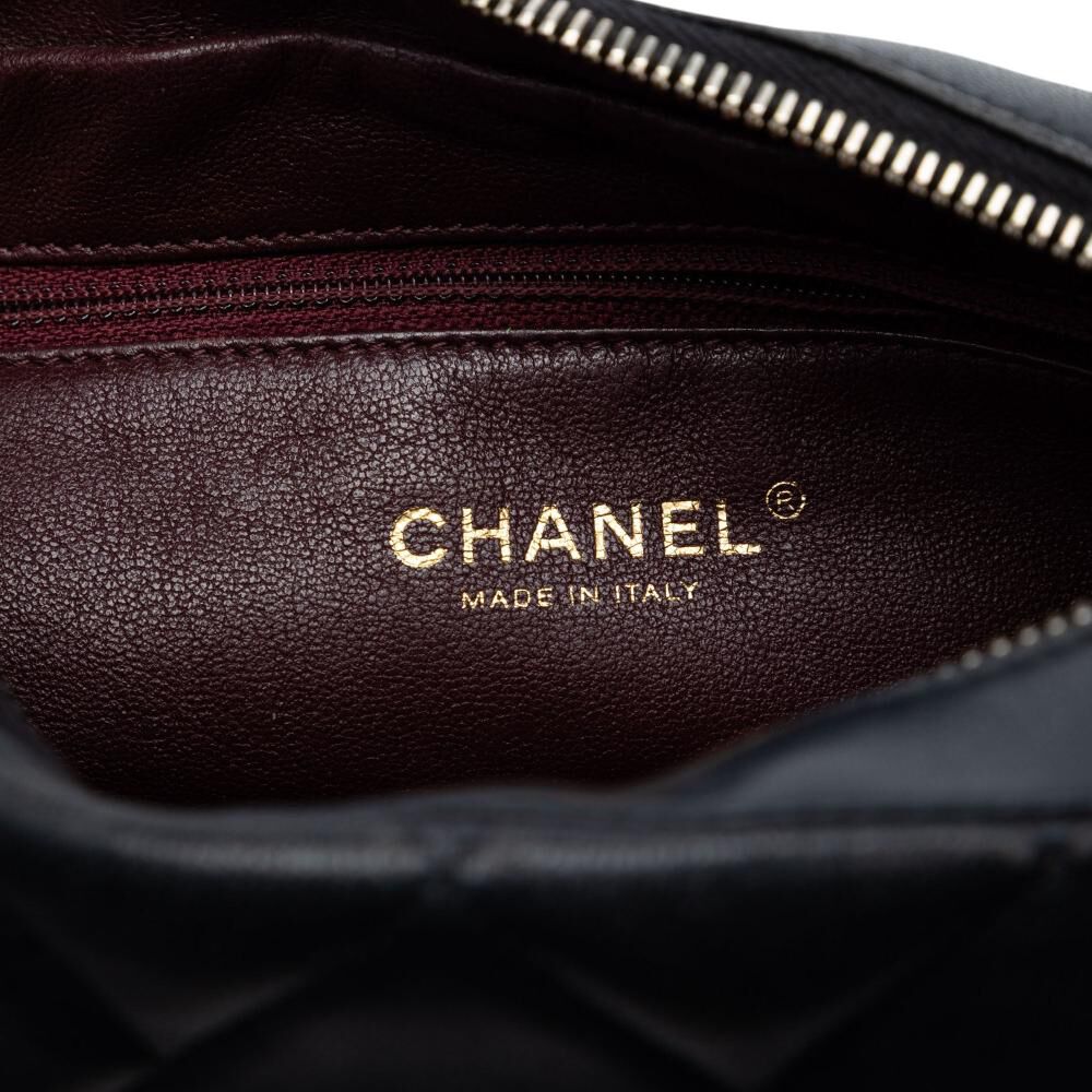 Chanel Crossbody Bag