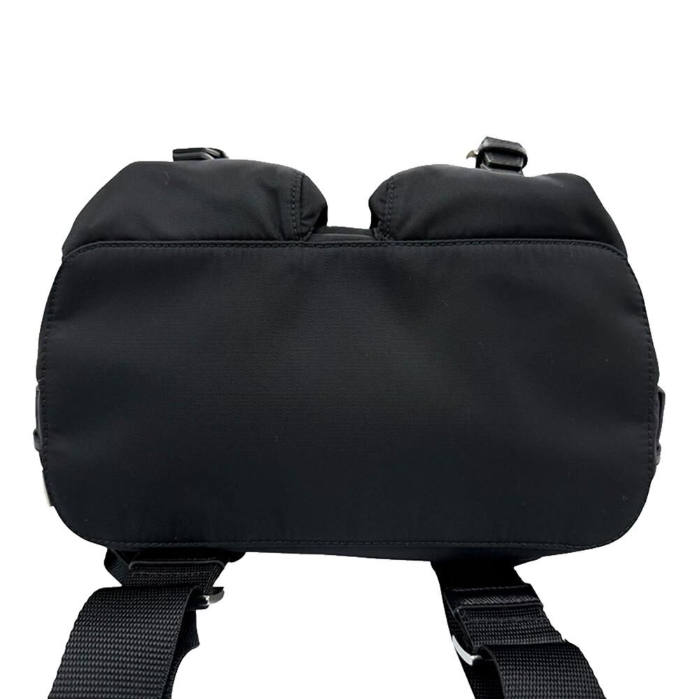 Prada Backpack