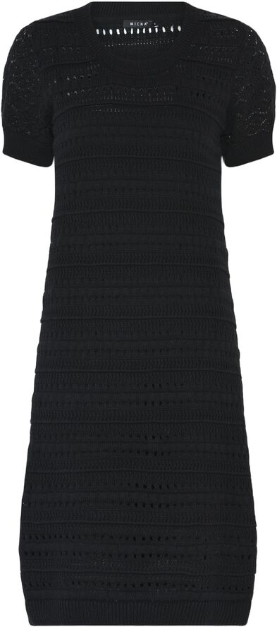 Dress_ Summer Gap Knit