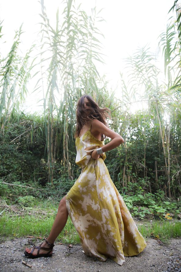 Misty camisole top - Maisa