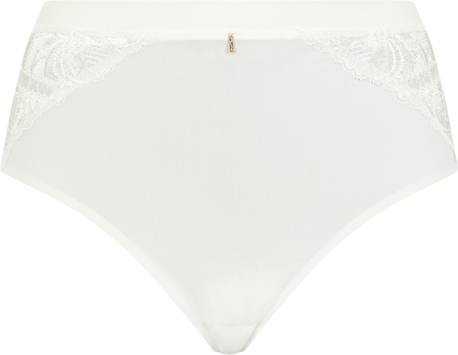 Orangerie dream High-waisted full brief