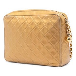 Chanel Crossbody Bag