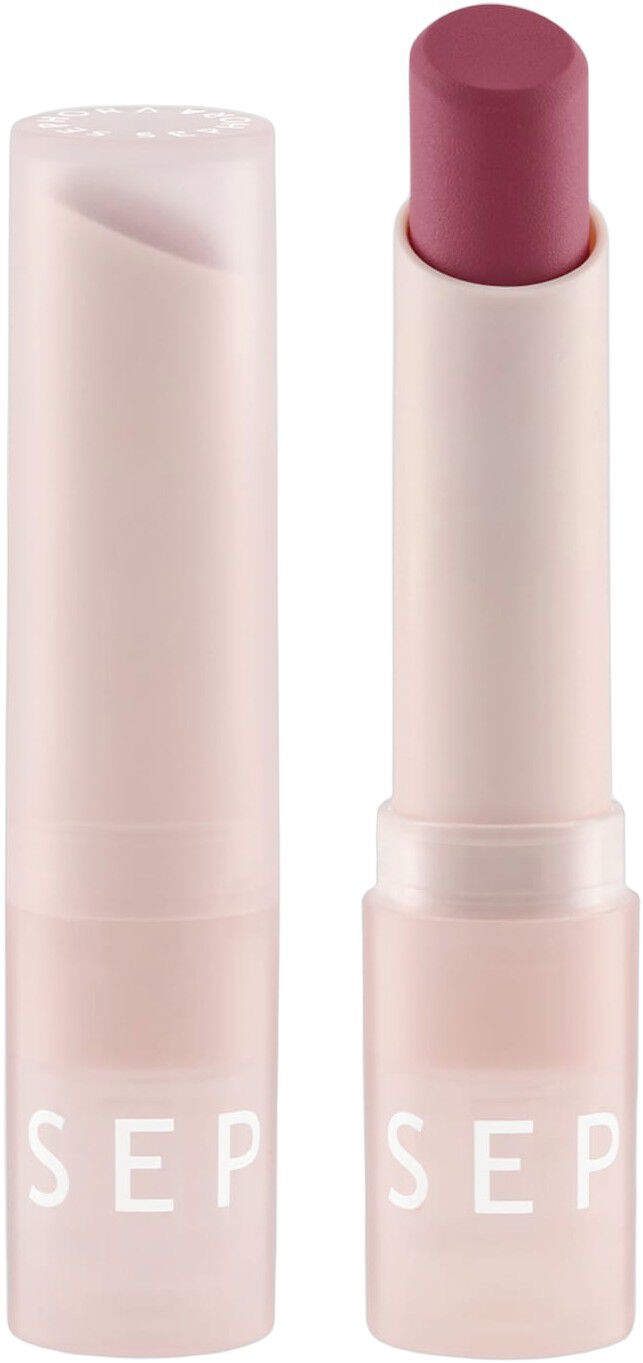 ROUGE IS NOT MY NAME CLOUD MATTE - Matt l&auml;ppstift med suddig effekt