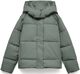 VMGRETAKYLIE SHORT COATED JACKET NO