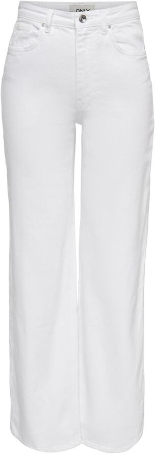 ONLJUICY HW WIDE LEG DNM REA NOOS