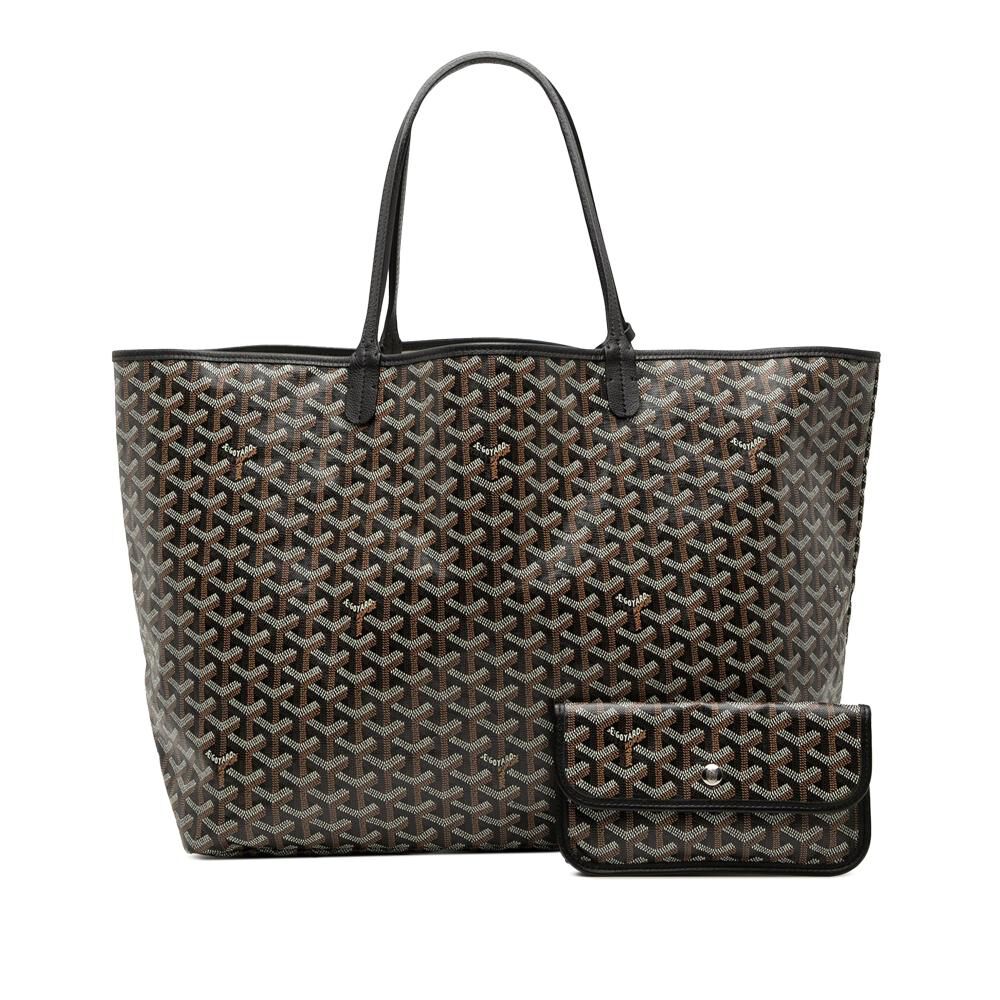 Goyard Tote