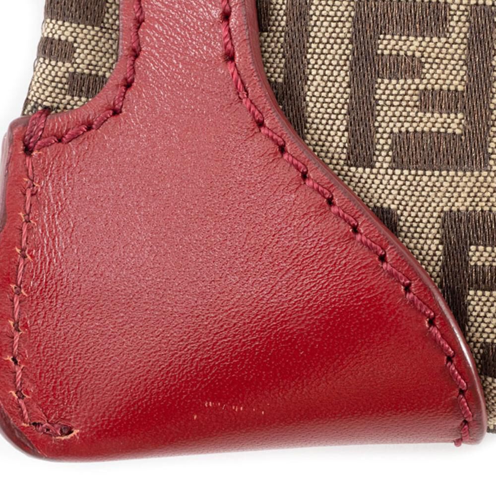 Fendi Shoulder Bag