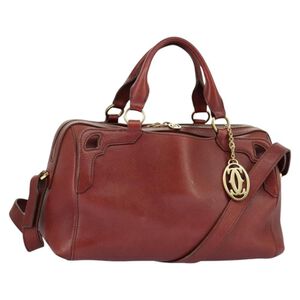 Cartier Handbag