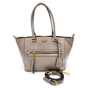 Prada Shoulder Bag