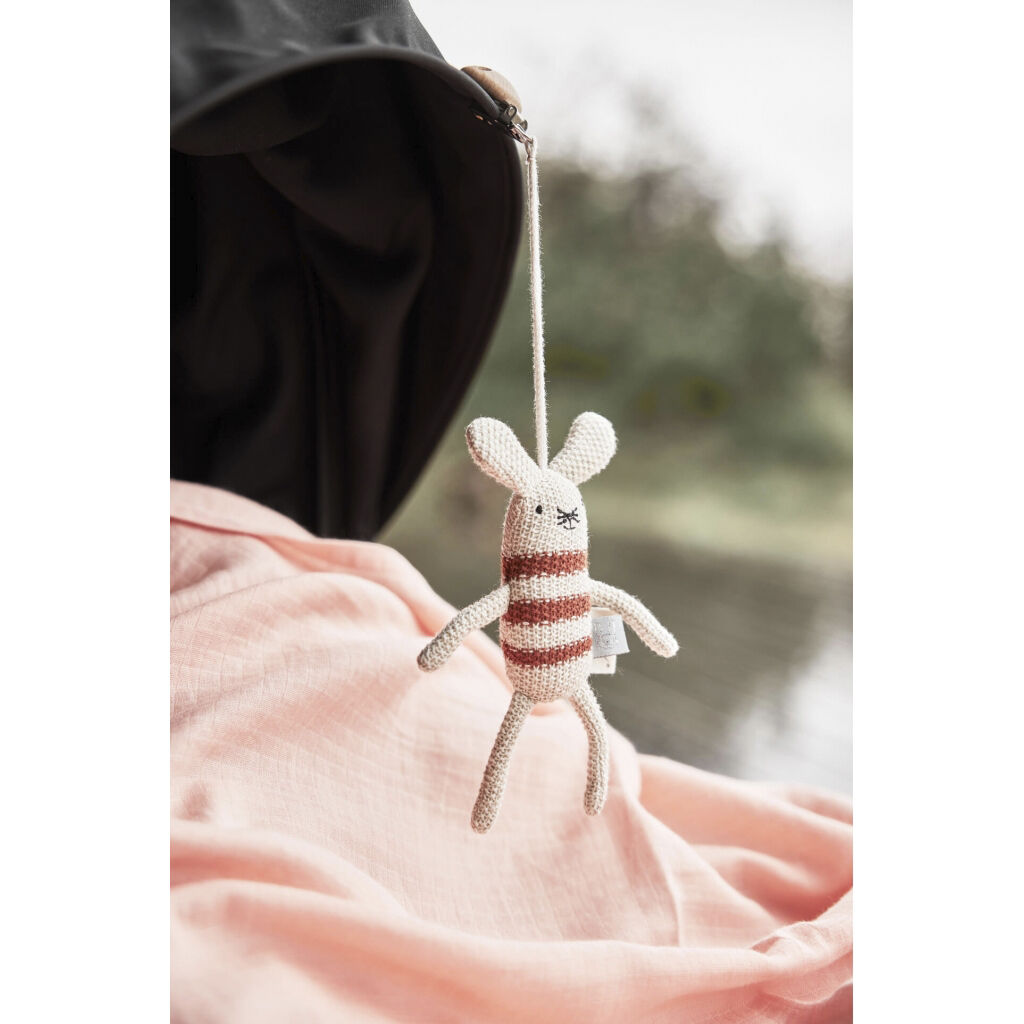 Musetti Mus Barnevognsoph&aelig;ng