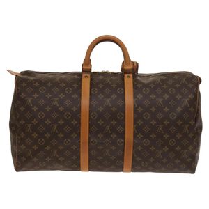 Louis Vuitton Keepall