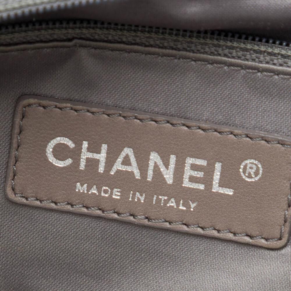Chanel Flap Bag