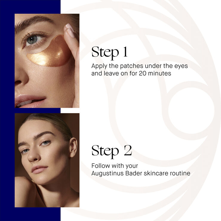 The Eye Patches Single Sachet