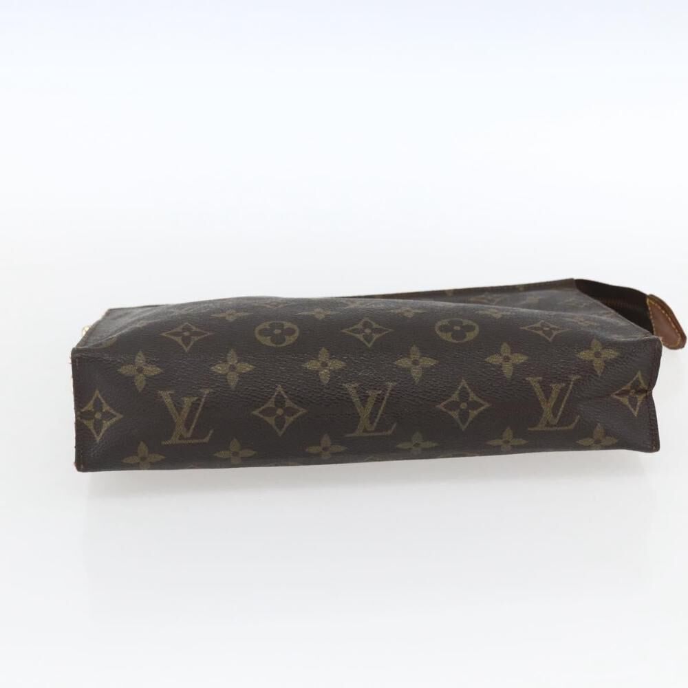 Louis Vuitton Poche Toilette