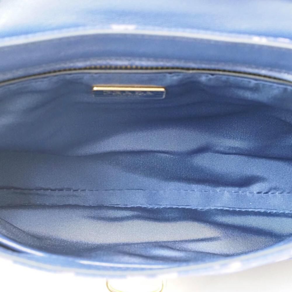 Prada Shoulder Bag