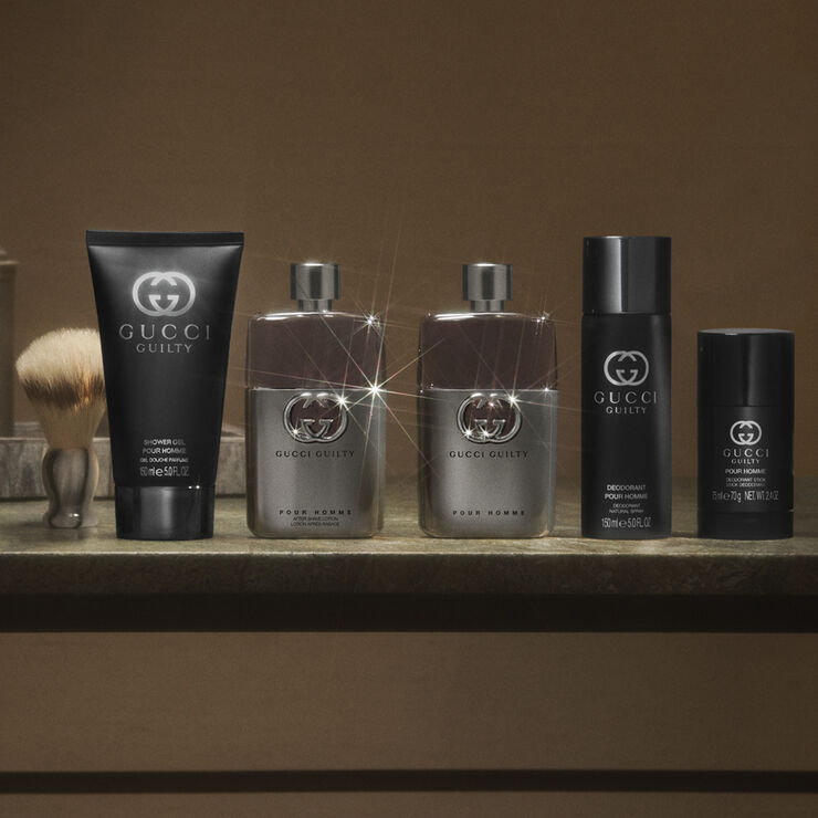 Guilty Pour Homme Stick 75 ml