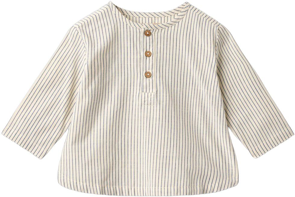 Skjorte Bj&oslash;rk