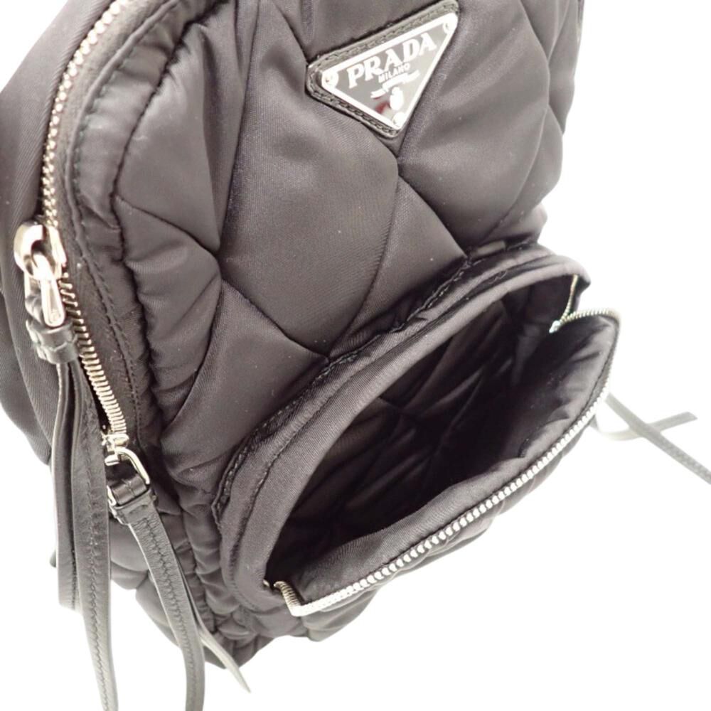 Prada Backpack