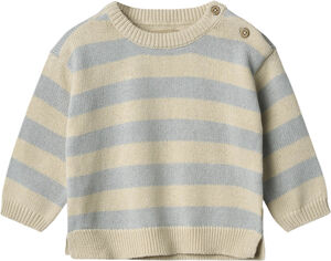 Strikpullover Morgan