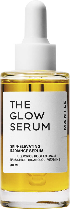 The Glow Serum  Skin-elevating radiance serum