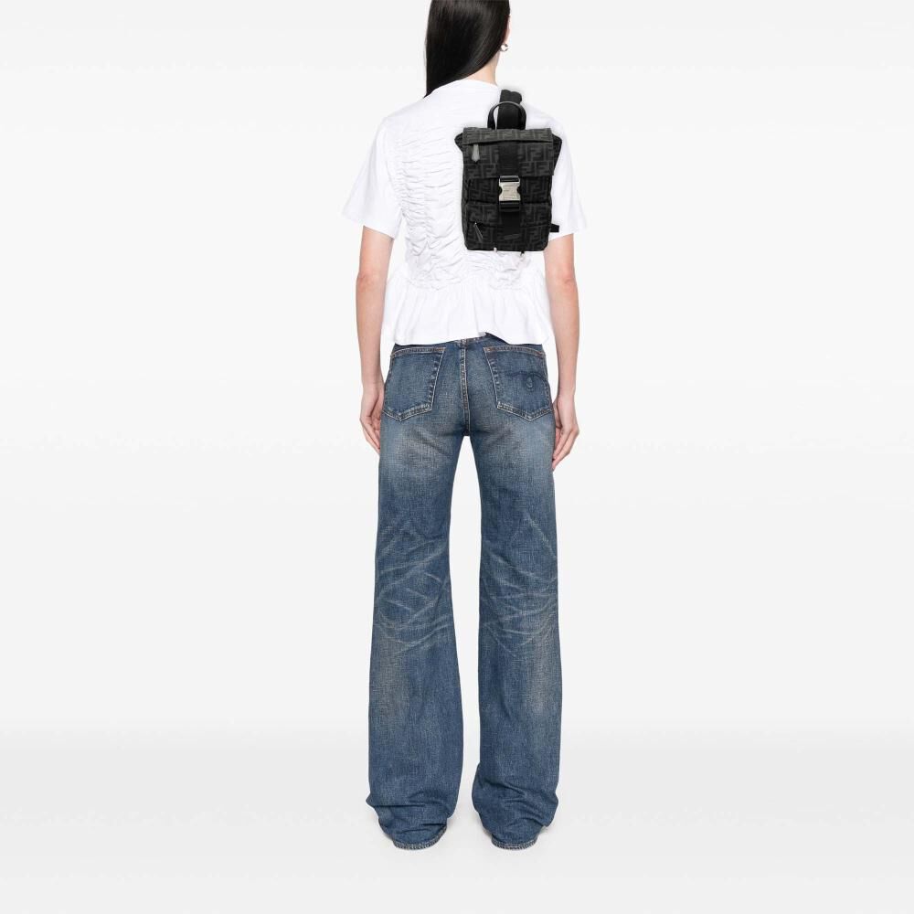 Fendi Backpack