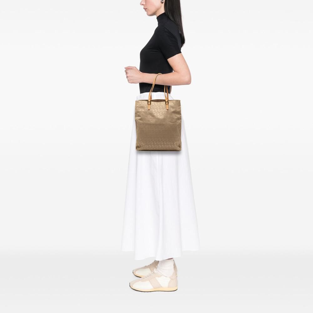 Fendi Tote