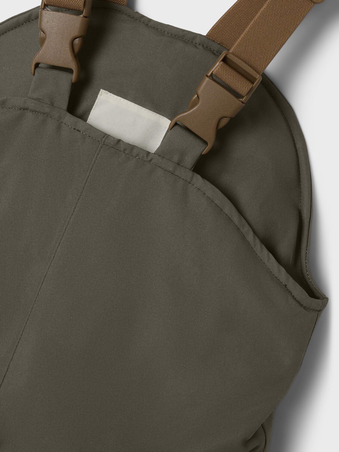 NMMLASNOW10 PANT FO LIL