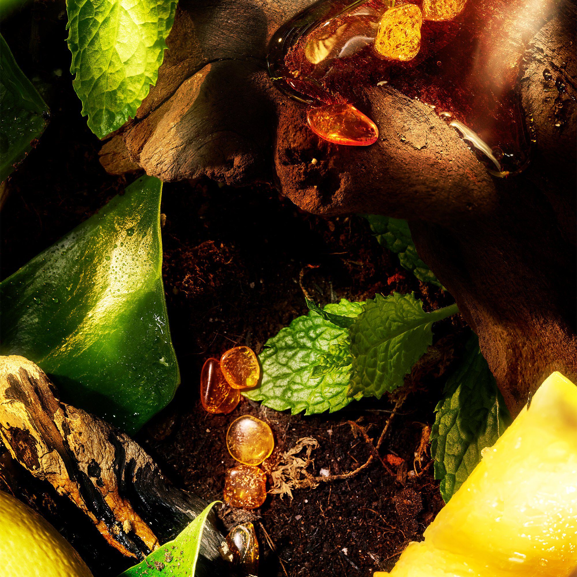 Apex Eau Intense 100 ml