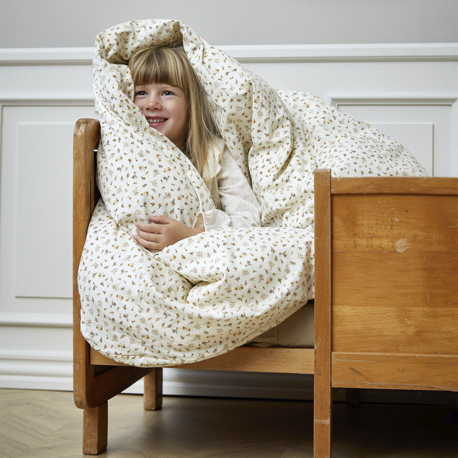 Senget&oslash;j voksen