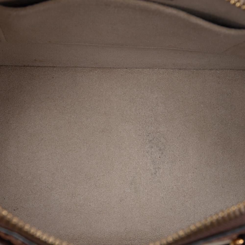 Louis Vuitton Alma
