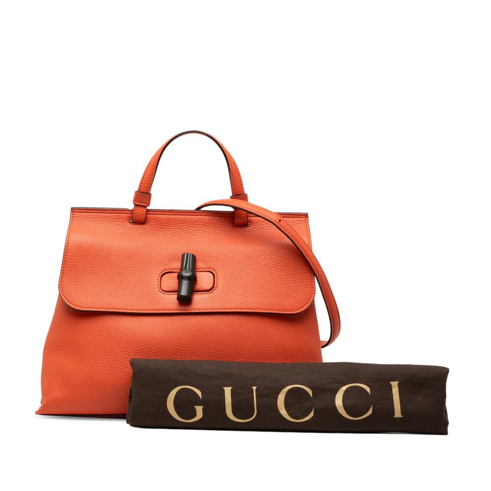 Gucci Bamboo