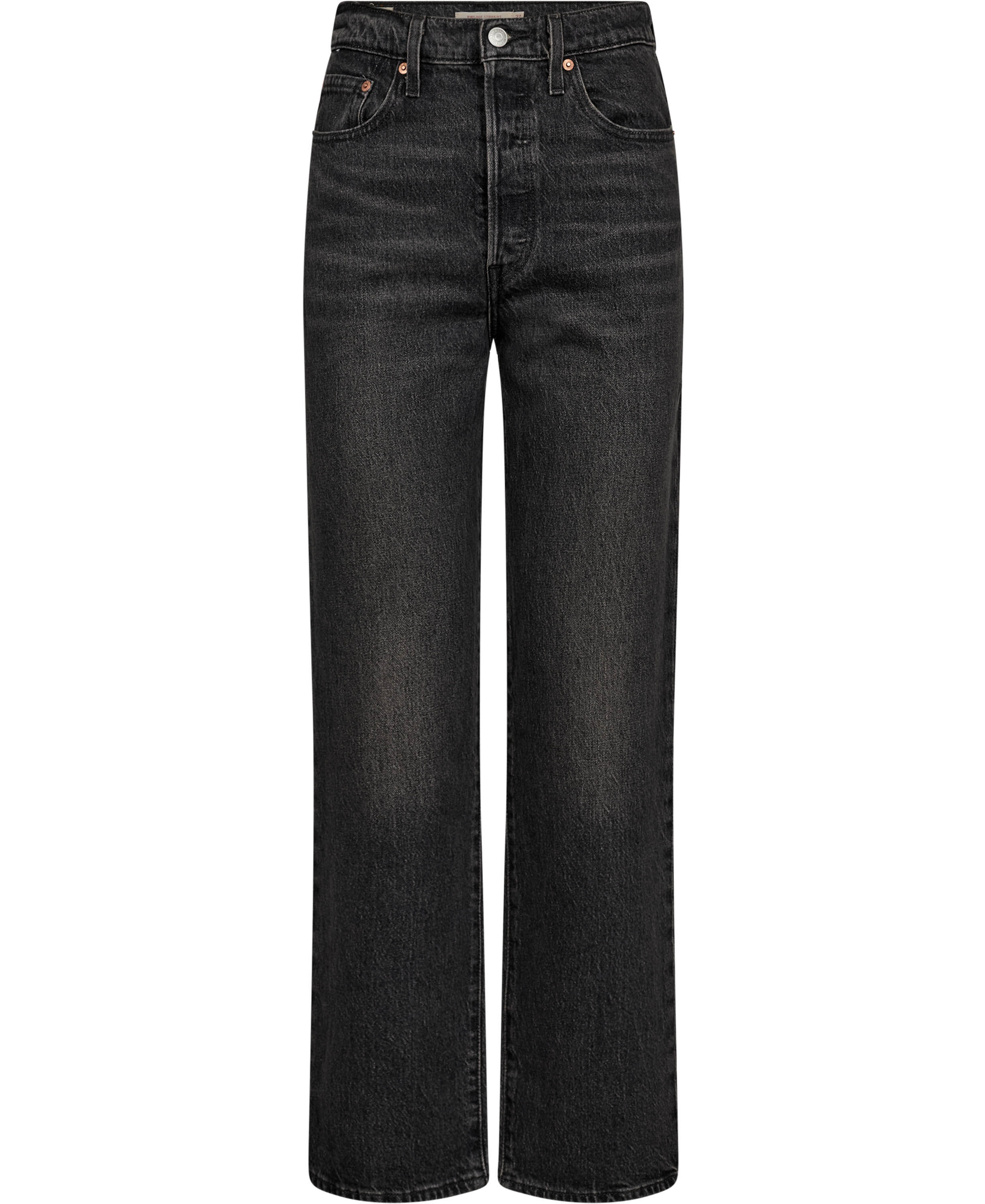 RIBCAGE FULL LENGTH STATIC NOI