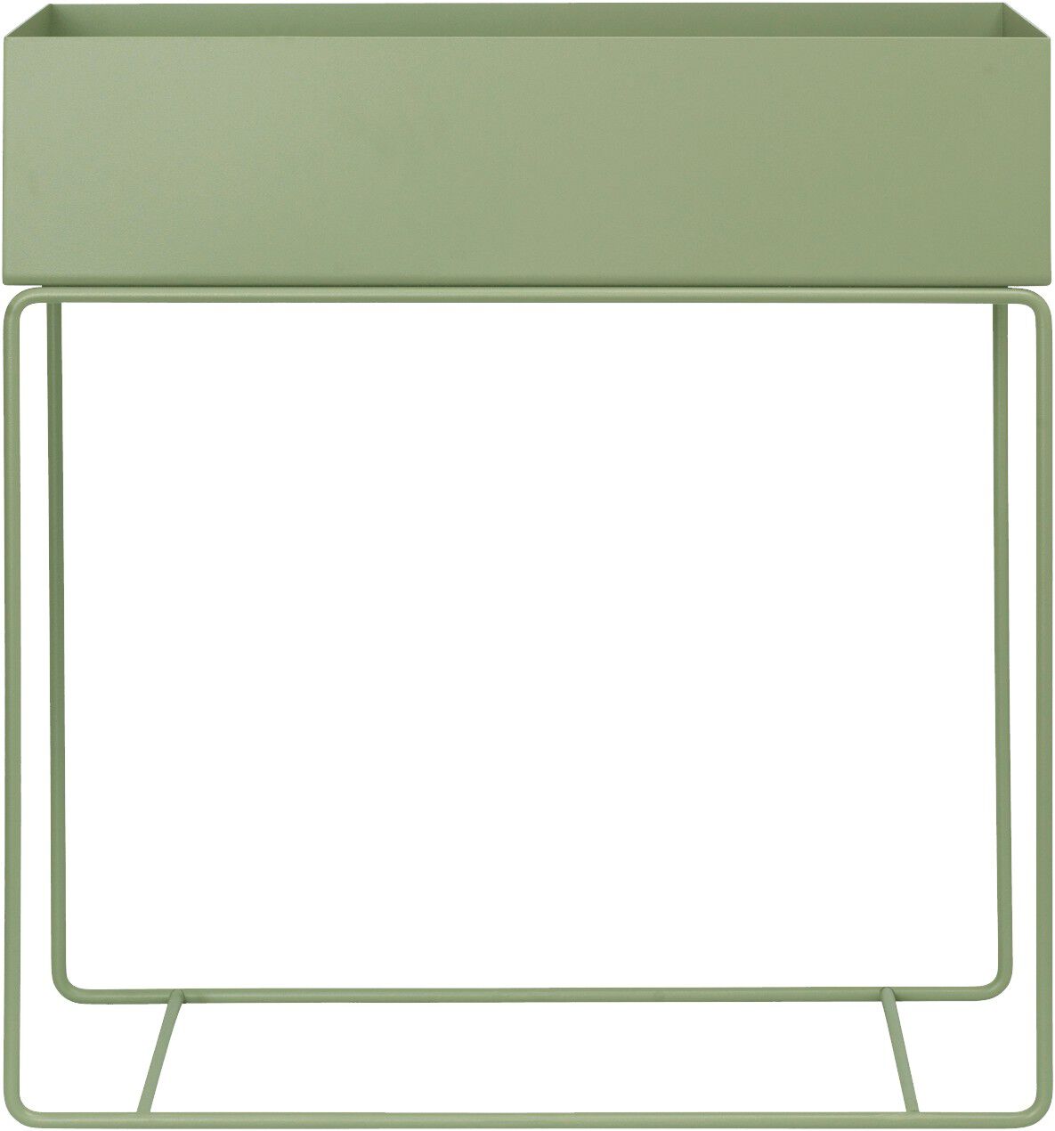 Odlingsl&aring;dor & utekrukor