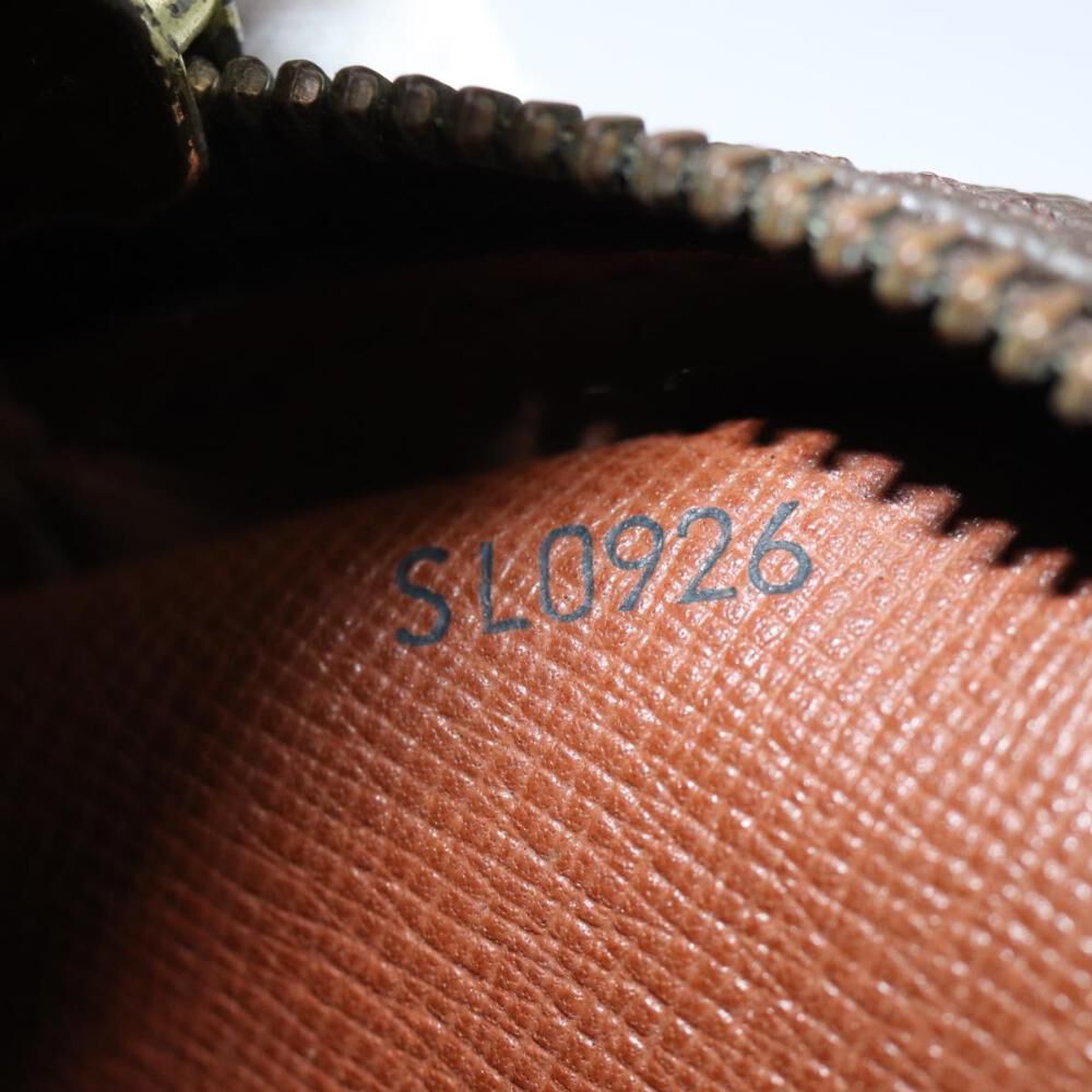 Louis Vuitton Marly Dragonne