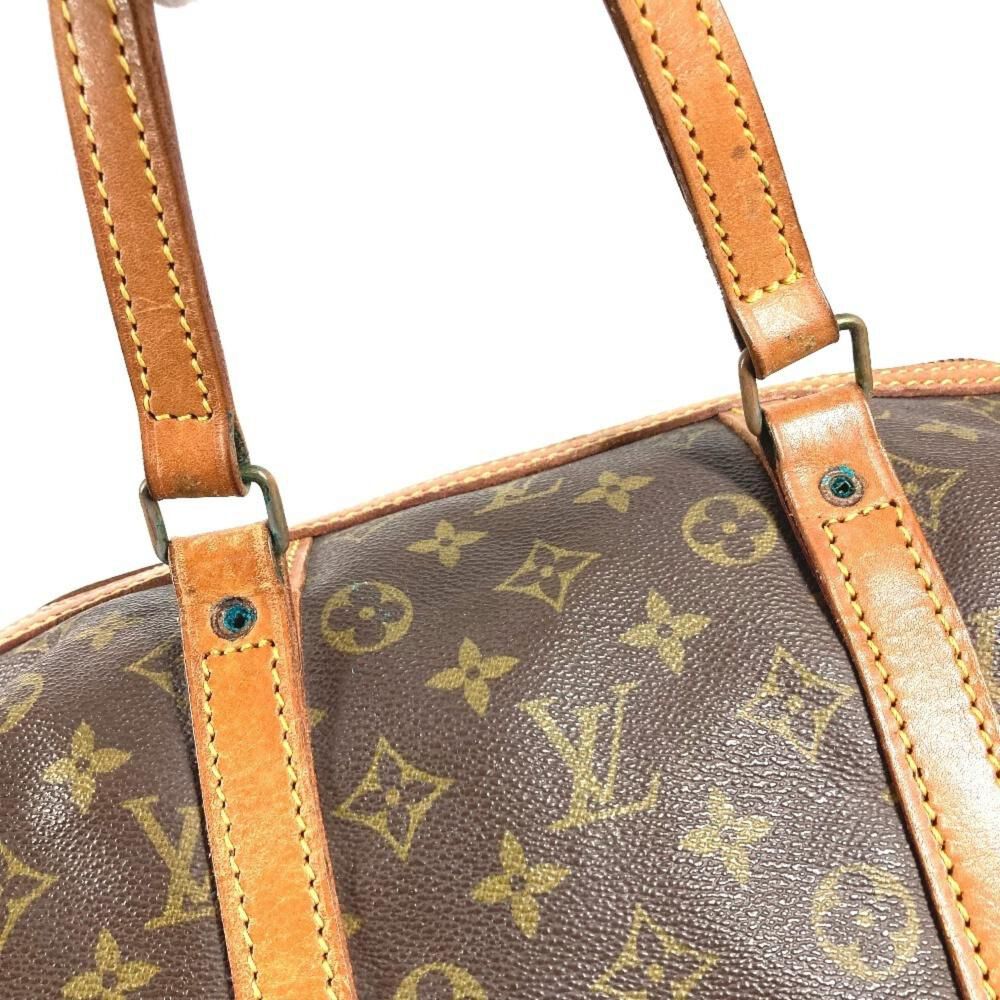 Louis Vuitton Travel Bag