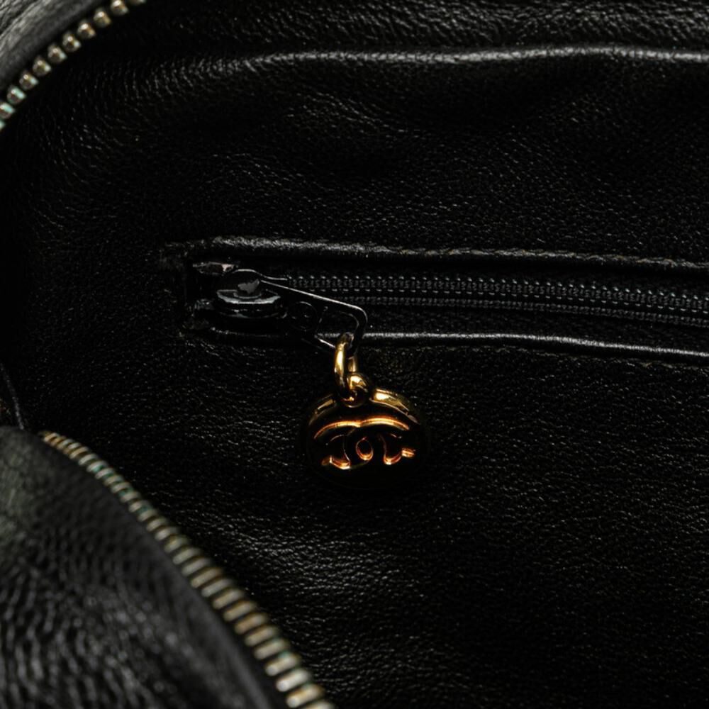 Chanel Crossbody Bag