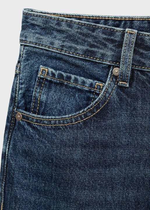 JEANS. -- MIAMI