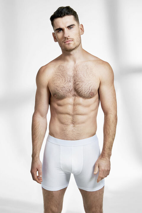 Boxer-Brief Extra Long 3-pack