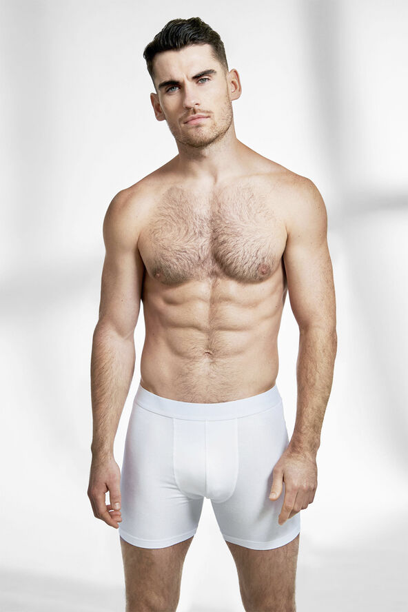 Boxer-Brief Extra Long 3-pack