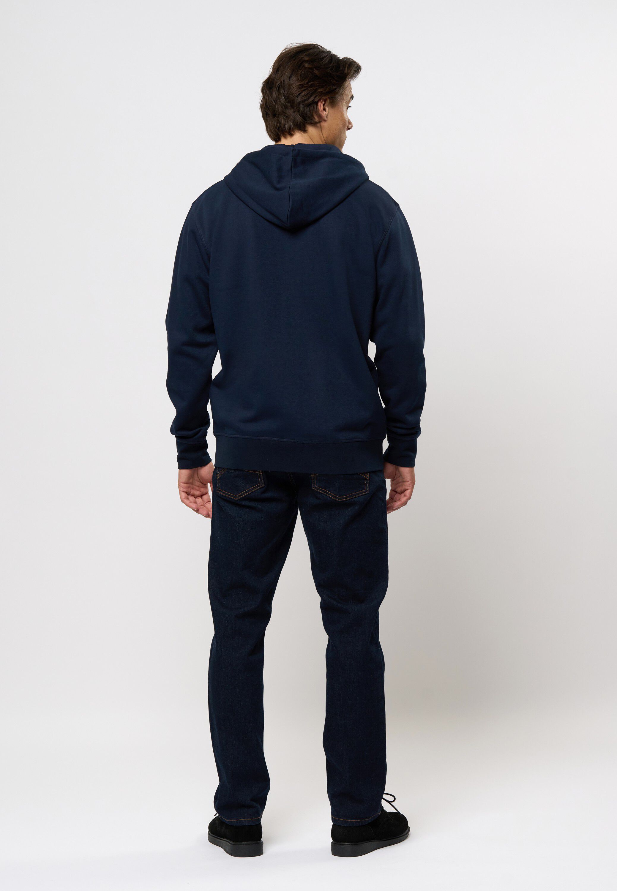OTTO REG USPA M SWEAT