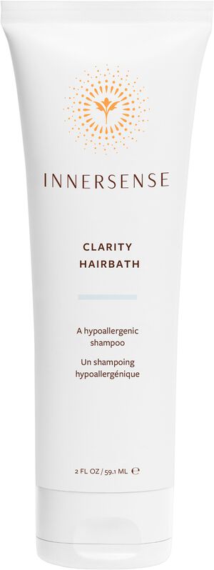 Clarity Hairbath - Travel Size