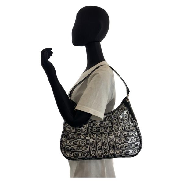 Salvatore Ferragamo Shoulder Bag