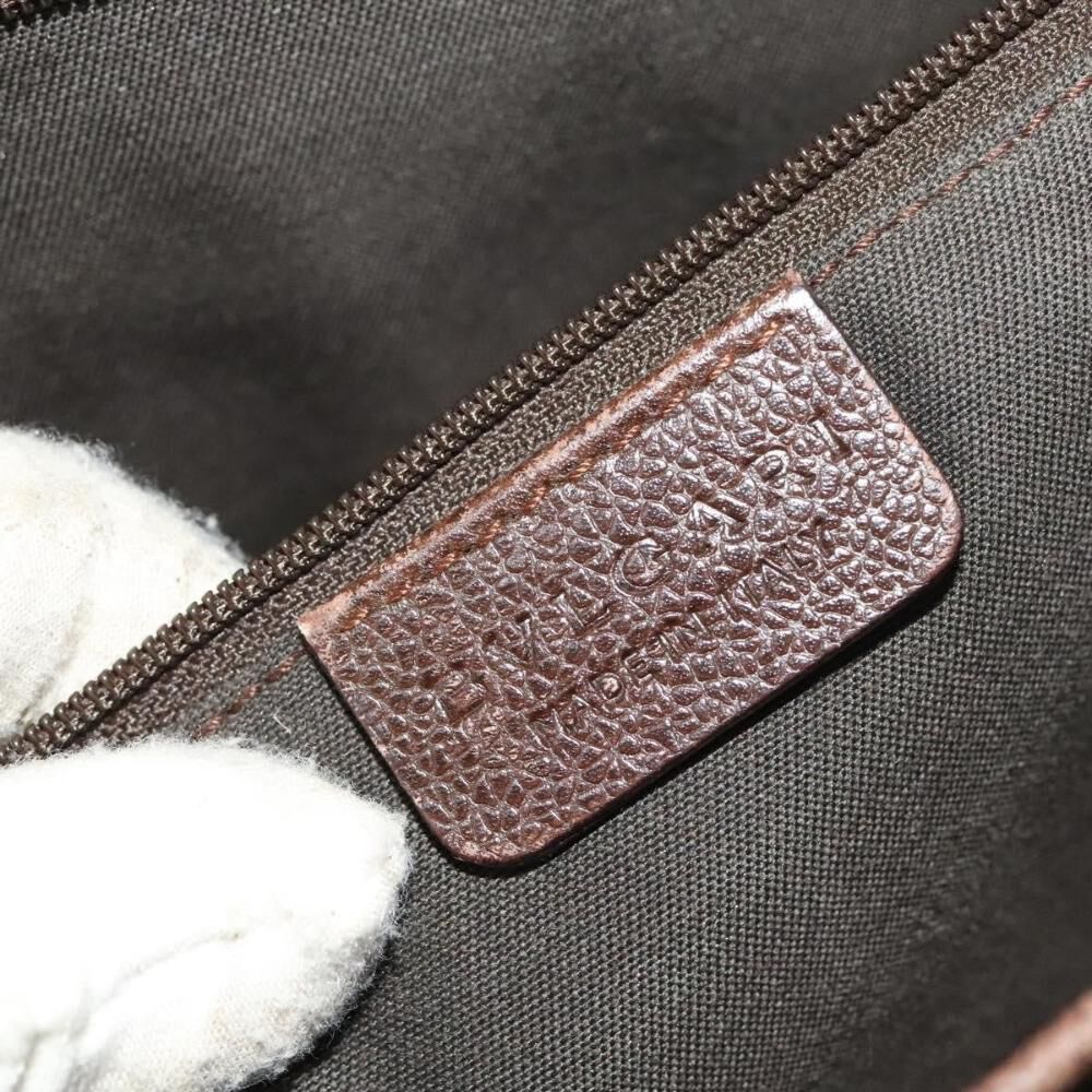 Bvlgari Shoulder Bag