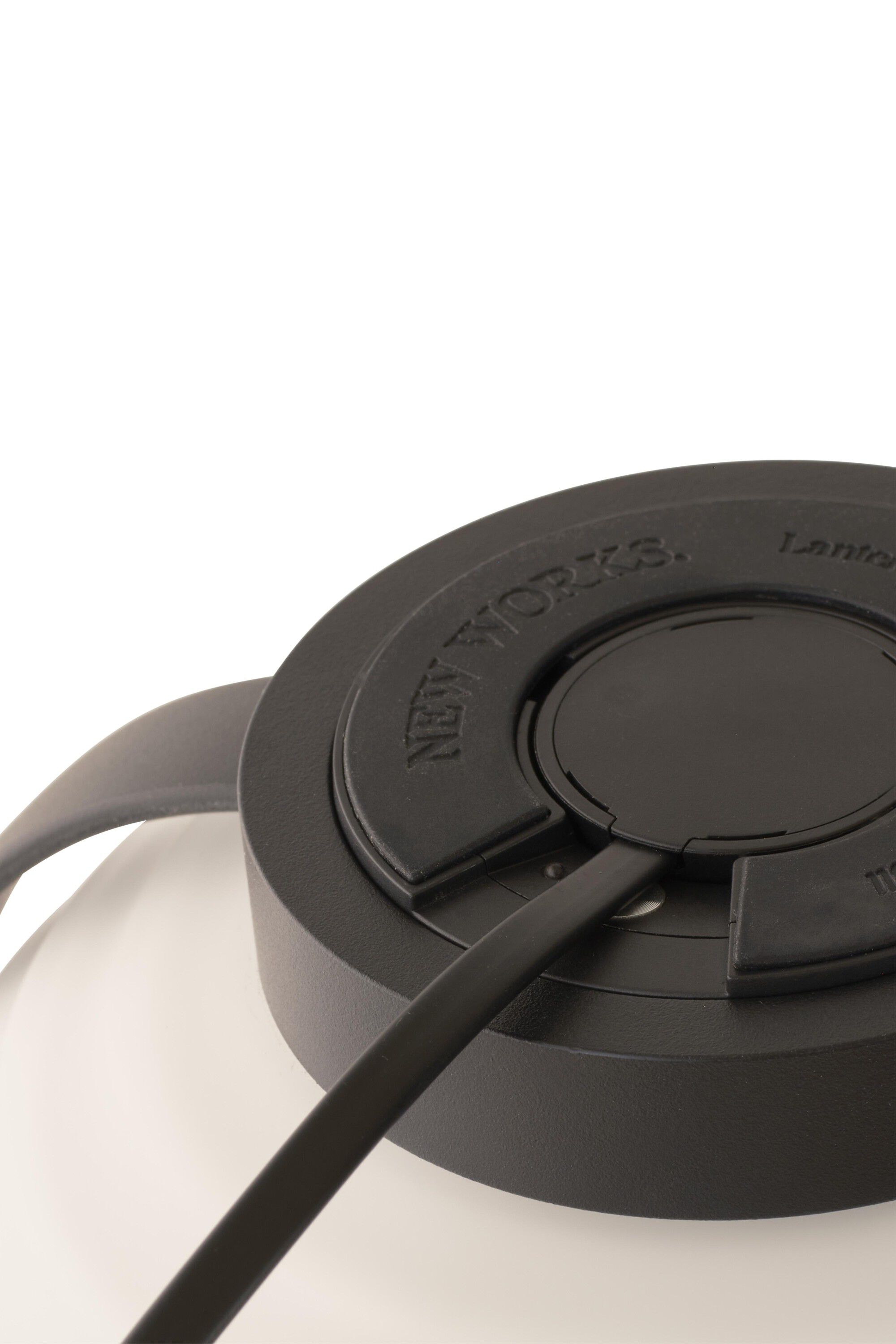 Lantern Portable Table Lamp