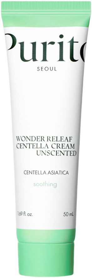 Wonder Releaf Centella Cream Unscented